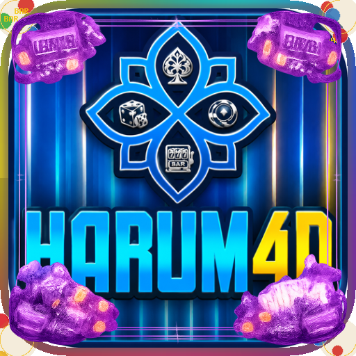 harum4d — galeri pratinjau - APK Resmi